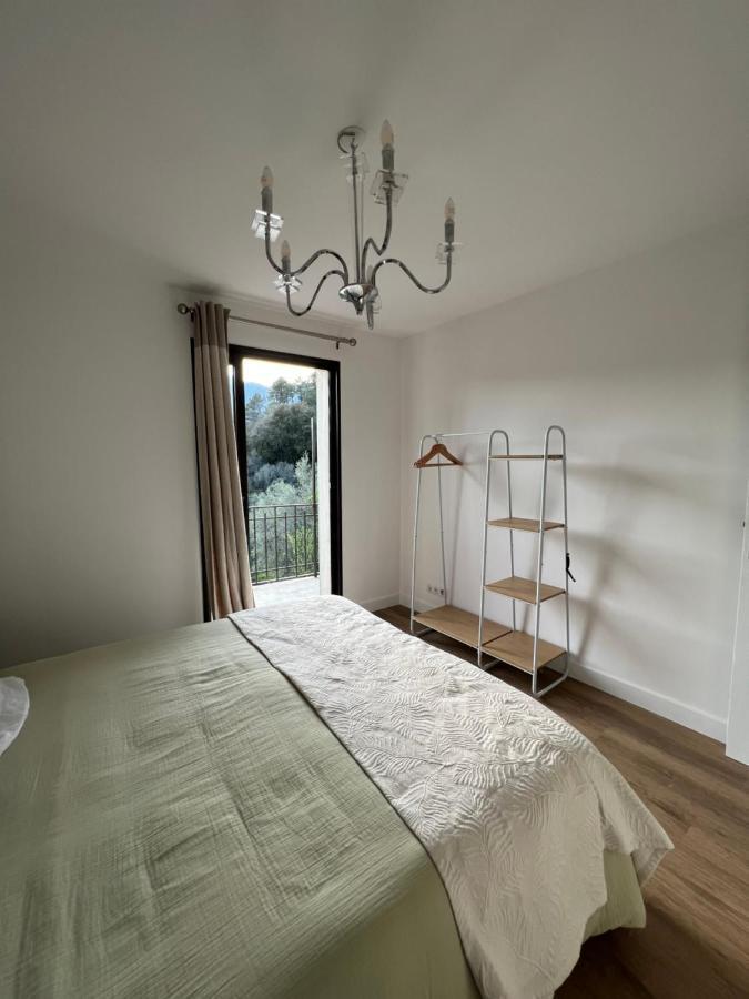 Mon Reve Villa Breil-sur-Roya Exterior photo