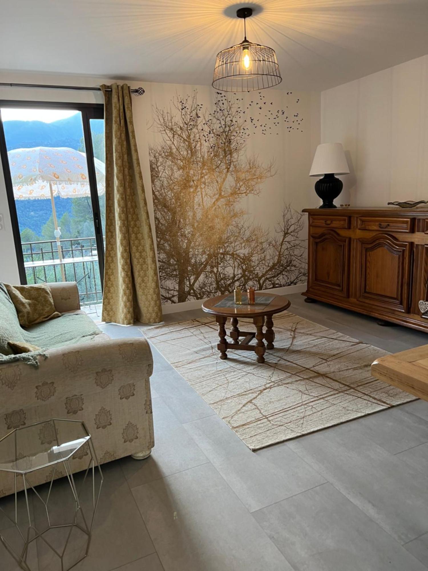 Mon Reve Villa Breil-sur-Roya Exterior photo