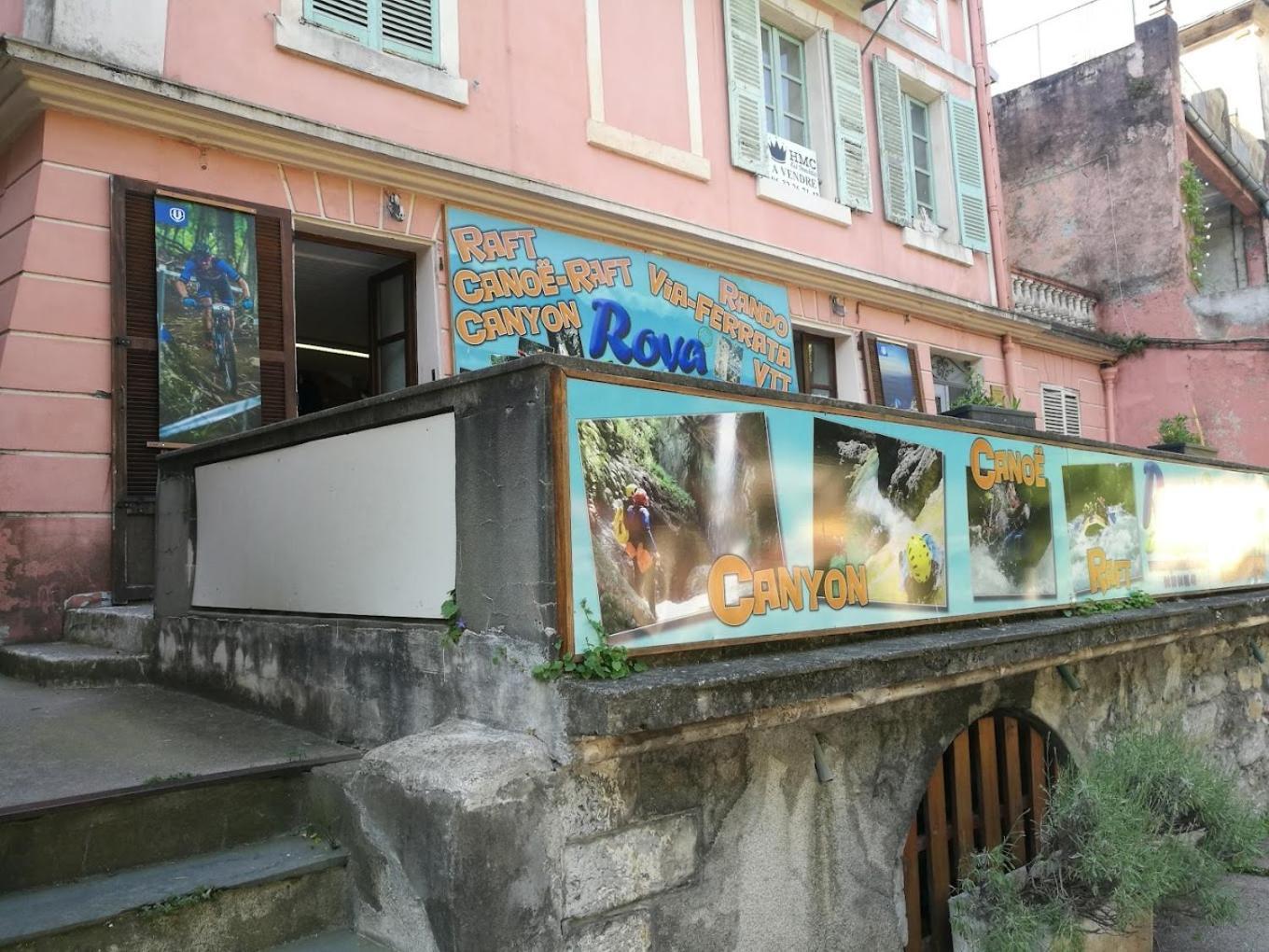 Mon Reve Villa Breil-sur-Roya Exterior photo