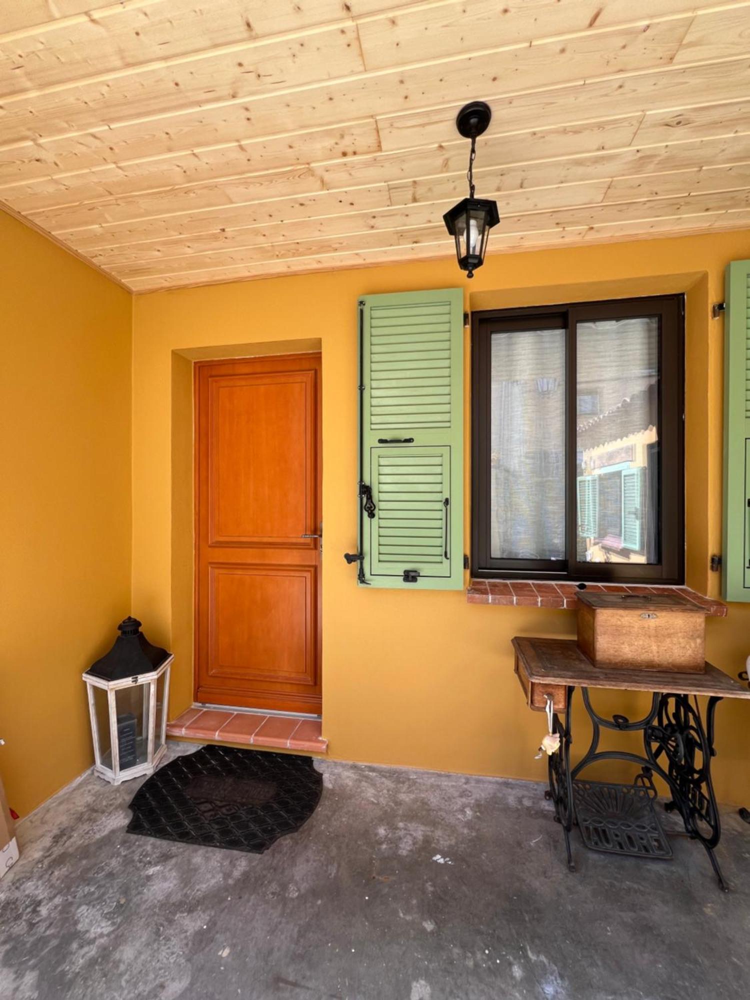 Mon Reve Villa Breil-sur-Roya Exterior photo