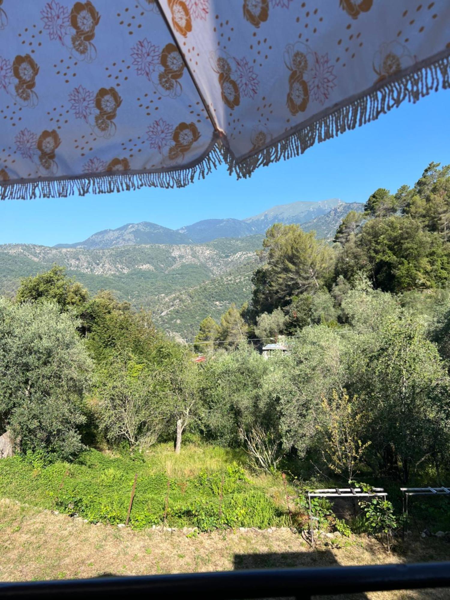 Mon Reve Villa Breil-sur-Roya Exterior photo