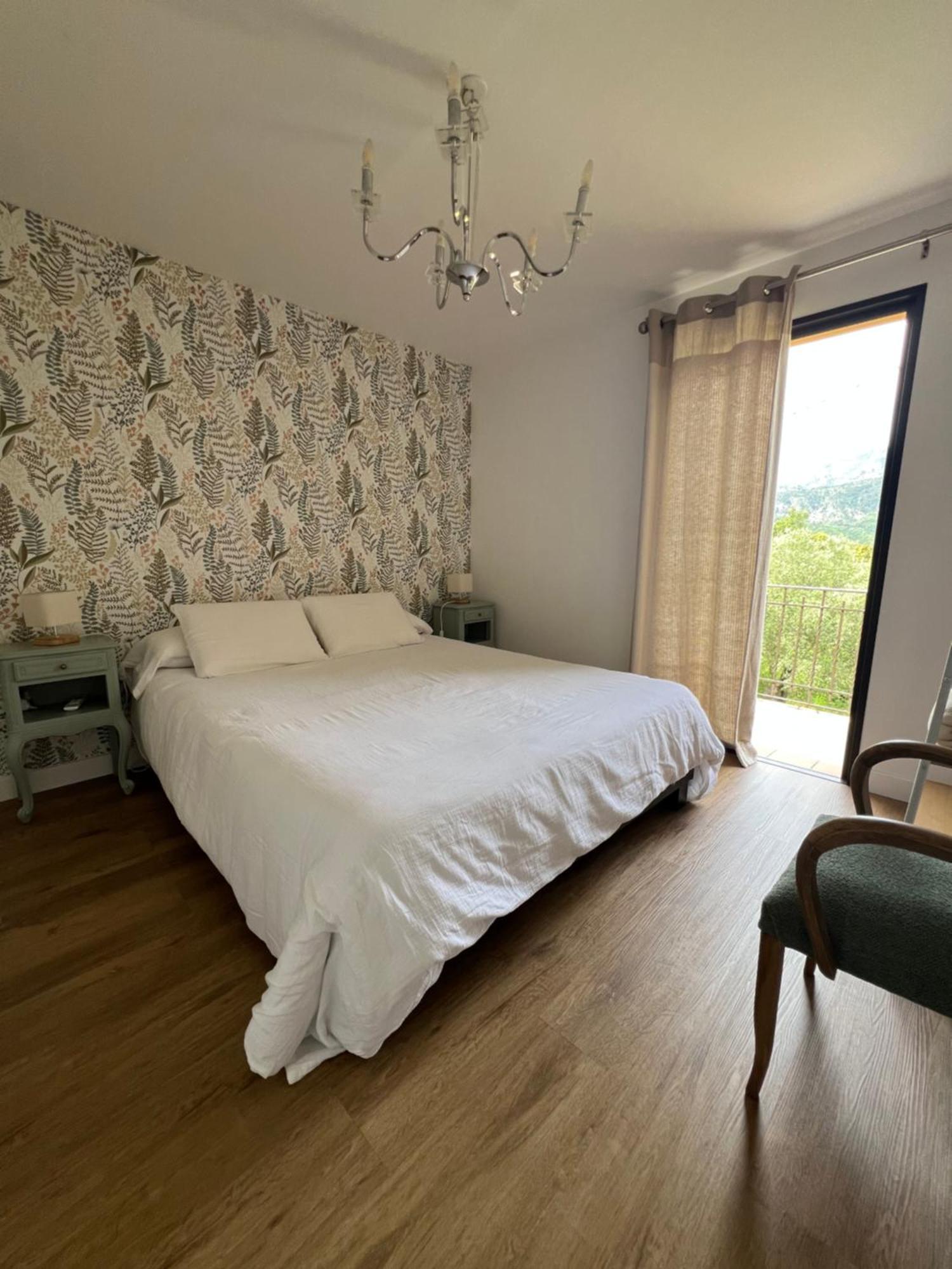Mon Reve Villa Breil-sur-Roya Exterior photo